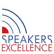 Speakers Excellence Logo 20%
