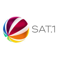 Logo SAT1 200 x 200